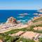 Villa Porta sul Mare-29