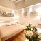 Cozy Santa Maria Novella Uffizi Duomo 2beds-2baths