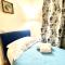 Cozy Santa Maria Novella Uffizi Duomo 2beds-2baths-14