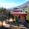 Villa with stunning views to the mountains 5km from the beach-15