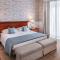 Starhotels Terminus-12