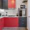 Stunning Apartment In Roma With Wifi-1