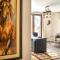 Alghero Villa Flamingo Luxury Resort with exclusive pool, gym and SPA-56