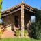 Farmhouse in Tuscany with Olive Grove Views-6