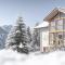 Ciasa Iachin - Dolomites Dream Retreat