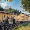 Residenza FULLINI Polcenigo-23