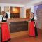 Hotel Garni Snaltnerhof-37