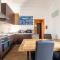 Quattro Fontane 4P - B&D Apts-27