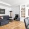Quattro Fontane 4P - B&D Apts-36