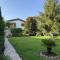 The House of Annie with magnificent garden