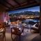 Luxury waterfront Penthouse in Porto Cervo