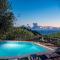 Wonderful seaview and pool - Casa Rosa Gialla-0