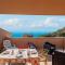 Wonderful seaview and pool - Casa Rosa Gialla-1