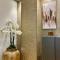 Luxury Gold Apartment-5
