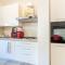Parco degli Acquedotti 2bedroom apt-10