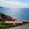 Breathtaking sea view villa - Nuvola Azzurra-33