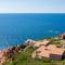 Breathtaking sea view villa - Nuvola Azzurra-32