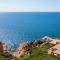 Breathtaking sea view villa - Nuvola Azzurra-34