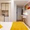 Minisuite a Borgo Pio "Residenze Romane "-5