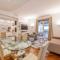 ROMA 1 - Elegante Appartamento con Terrazzo