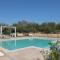 TD Trulli della Lama Private Trulli with Pool-28