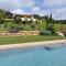New Stylish Villa with Swimming Pool in Capalbio-24