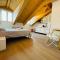 Bella Home-Romantic Mansarda Mole Antonelliana x2-20
