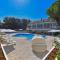 Villa in Puglia With Pool Exclusive Use Villa del Sole Martina Franca-54