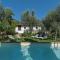 Villa Gelly