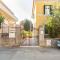 Your Cozy Home in Rome- Gemelli- close to downtown-0