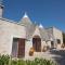 TD I Pagliericci - Enjoy Trulli with Pool-12