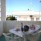 Charming Holiday Home in San Foca, Italy - Perfect for Families
