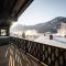 DISTINCTIVE LUXURY DOLOMITI Apartments TERRE71-19