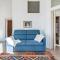 Rudiae Blue&Red Apartment - Lecce Selection-21