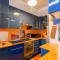 Design apt "San Siro-Rho Fiera" Parking & Metro 100m-21