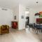 Palazzo Visconti Di Modrone, two beautiful city apartments by Halldis-10