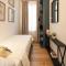 Via dei Pepi 3 - Florence Charming Apartments - Chic retreat Apartment a few steps from Santa Croce Square-8