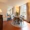 Via Panzani 16, 3rd Floor - Antonella - Elegant & Spacious, 3-Bedroom in Historic Center