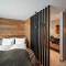 DISTINCTIVE LUXURY DOLOMITI Apartments TERRE71-24