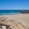 Astro apartments with direct access on the sea of Noto heritage of Unesco-36