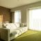 A Point Arezzo Park Hotel-78
