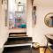 MINI ACCOMMODATION IN SANREMO LIGURIA-18