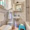MINI ACCOMMODATION IN SANREMO LIGURIA-20