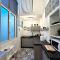 AD HOMES - Saint Peter Luxury Loft-5