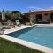 Cute Villa with pool in Palau-27