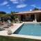 Cute Villa with pool in Palau-61