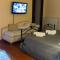 Modern Studio with Mountain View in Marano Marchesato, 60 m²-10