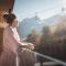 Kronplatz-Resort Berghotel Zirm-94