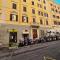 BnB Rooms And Comfort-8