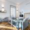 Hostdomus - La Marmora Suites-22
